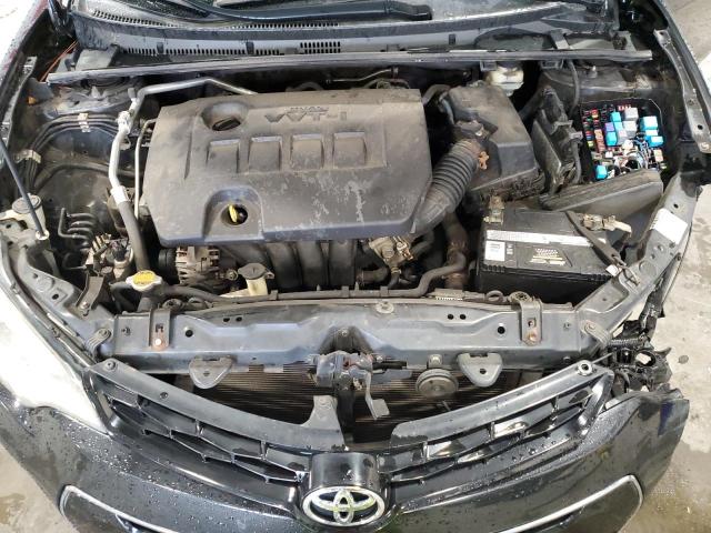 Photo 11 from auction – 2015 TOYOTA COROLLA L with VIN 2T1BURHE2FC255359