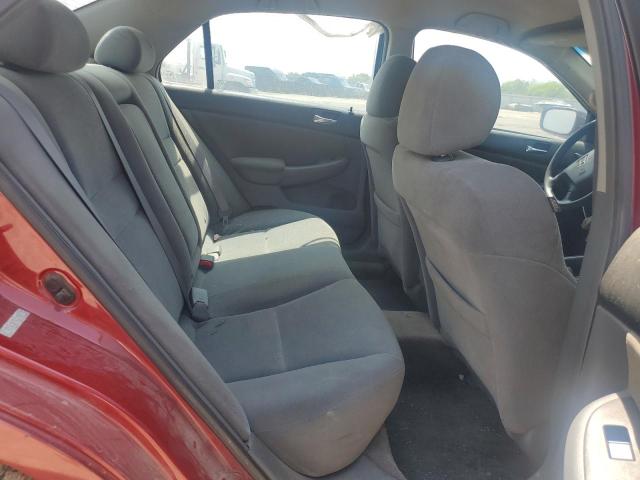 Photo 10 from auction – 2007 HONDA ACCORD SE with VIN 1HGCM66487A048883