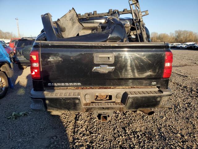 Photo 6 from auction – 2016 CHEVROLET SILVERADO with VIN 1GC1KVEGXGF295732