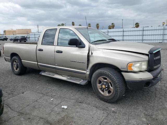 Снимка 4 от търг – 2005 DODGE RAM 2500 S с VIN 3D7KR28D15G734267