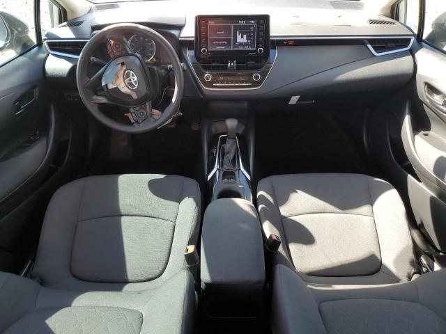 Photo 8 from auction – 2022 TOYOTA COROLLA LE with VIN 5YFEPMAE8NP354767