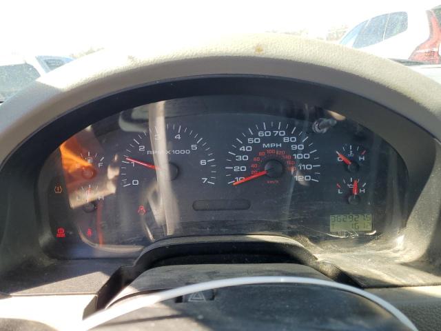 Photo 9 from auction – 2007 FORD F150 with VIN 1FTRF12207NA35631