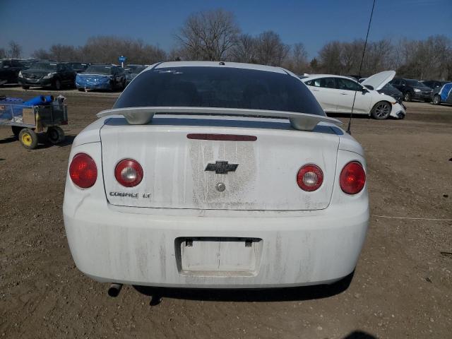 Photo 6 from auction – 2008 CHEVROLET COBALT LT with VIN 1G1AL18F487113780