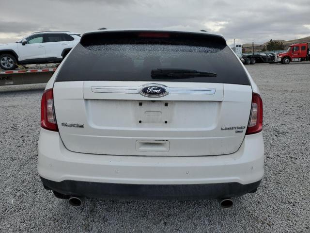 Снимка 6 от търг – 2013 FORD EDGE LIMIT с VIN 2FMDK4KC5DBC22463