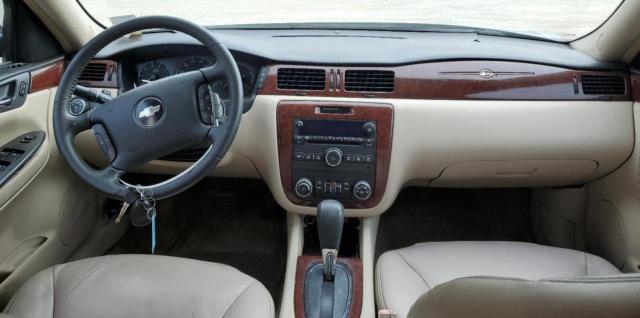 Photo 8 from auction – 2010 CHEVROLET IMPALA LT with VIN 2G1WB5EK8A1153056