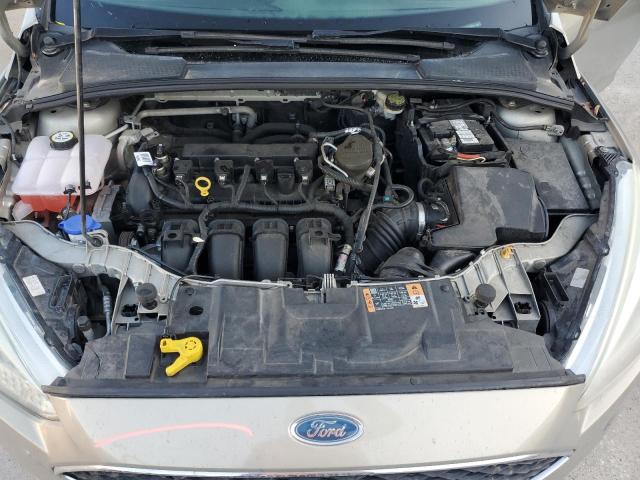 Photo 11 from auction – 2015 FORD FOCUS SE with VIN 1FADP3F29FL269019