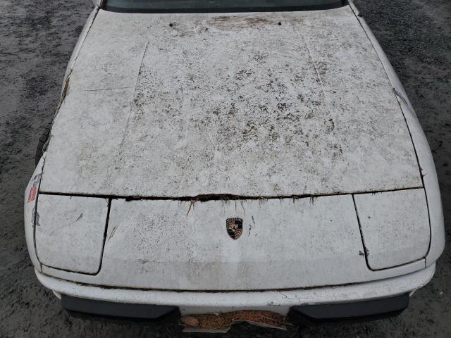 Снимка 11 от търг – 1981 PORSCHE 924 с VIN WP0AA0926BN451459