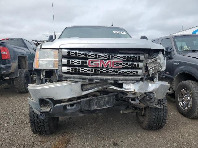 Photo 5 from auction – 2014 GMC SIERRA K35 with VIN 1GT423C87EF190351