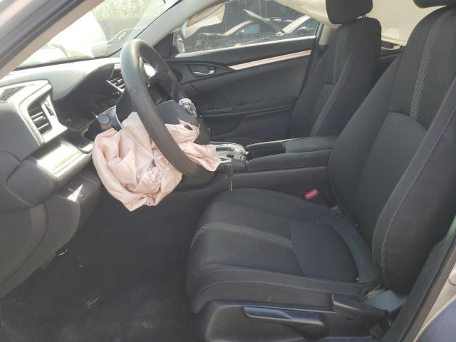 Photo 7 from auction – 2016 HONDA CIVIC LX with VIN 19XFC2F5XGE200319