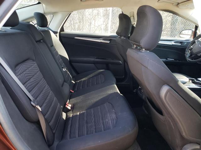 Photo 10 from auction – 2016 FORD FUSION SE with VIN 3FA6P0H73GR129387