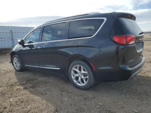 Снимка 2 от търг – 2020 CHRYSLER PACIFICA L с VIN 2C4RC1GG0LR147923