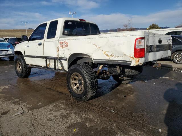 Photo 2 from auction – 1996 TOYOTA T100 XTRAC with VIN JT4UN24D7T0020102