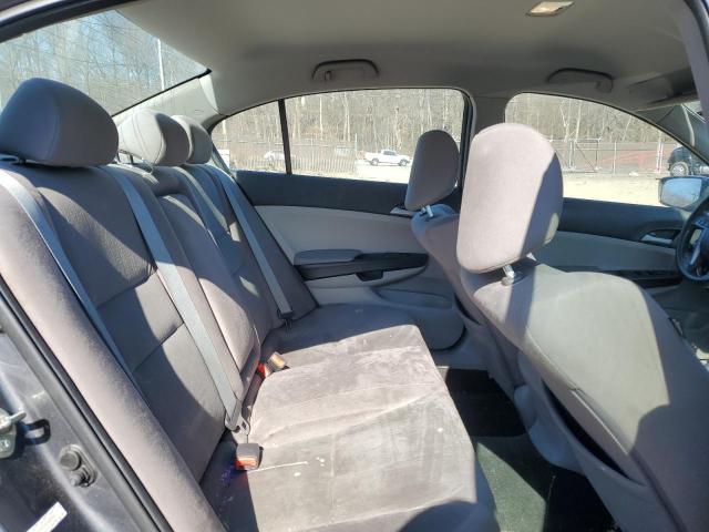 Photo 10 from auction – 2012 HONDA ACCORD LXP with VIN 1HGCP2F40CA221029
