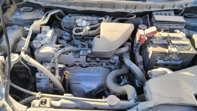 Photo 7 from auction – 2013 NISSAN ROGUE S with VIN JN8AS5MV2DW606439
