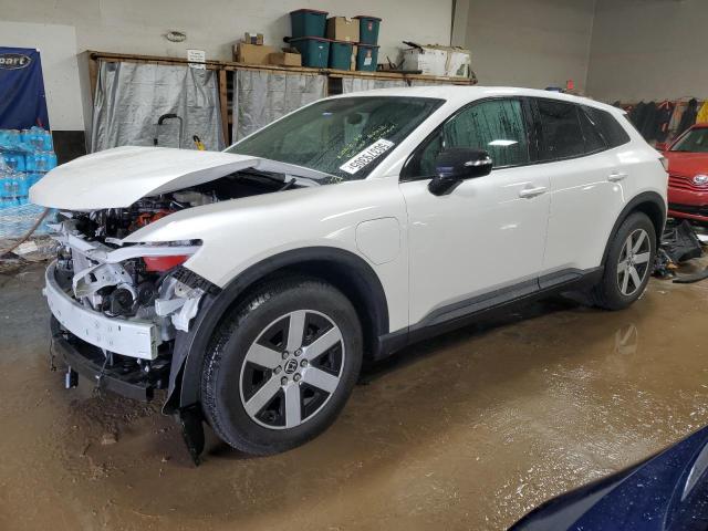 HONDA PROLOGUE E 2024 with VIN 3GPKHURM6RS512526 - Photo from auction