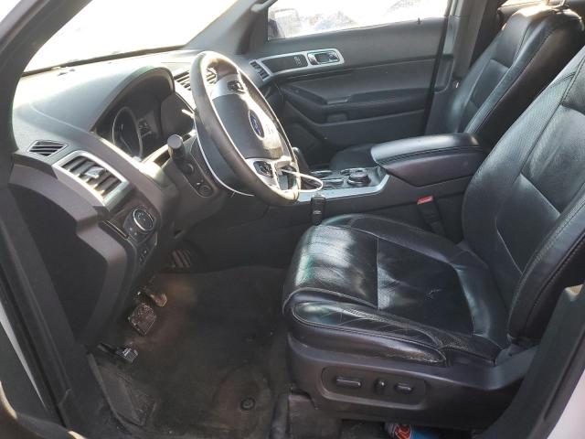 Photo 7 from auction – 2014 FORD EXPLORER L with VIN 1FM5K8F80EGB69859