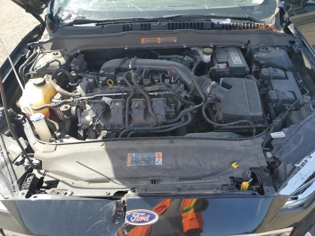 Photo 11 from auction – 2020 FORD FUSION TIT with VIN 3FA6P0K99LR117832