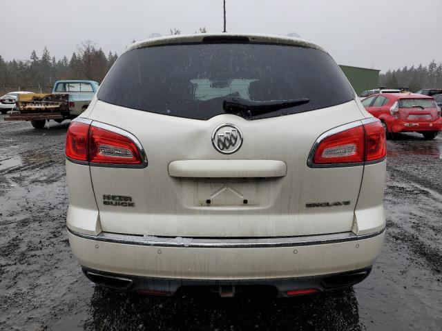 Снимка 6 от търг – 2013 BUICK ENCLAVE с VIN 5GAKRDKD1DJ197767
