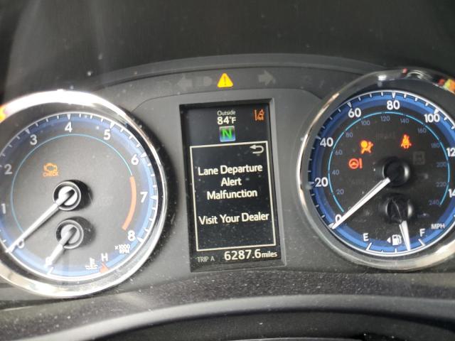 Photo 9 from auction – 2019 TOYOTA COROLLA L with VIN 5YFBURHE9KP921546