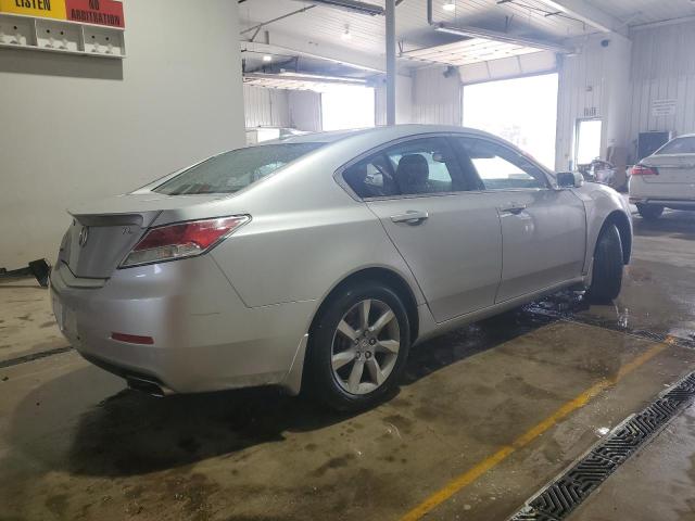 Photo 3 from auction – 2012 ACURA TL with VIN 19UUA8F51CA031029