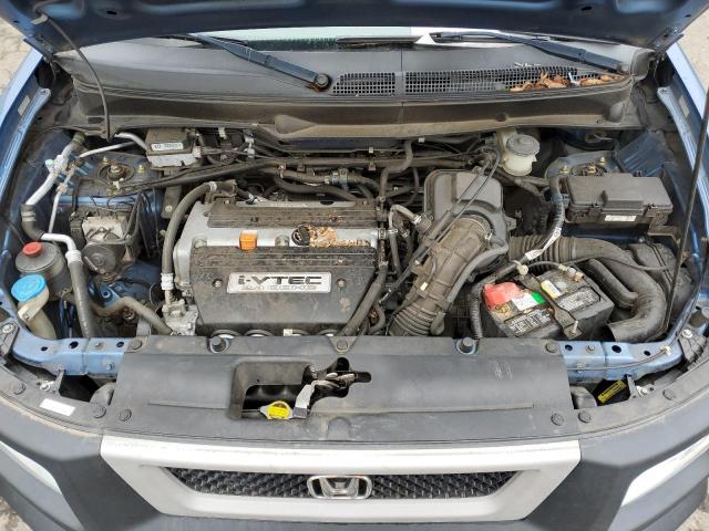 Photo 11 from auction – 2006 HONDA ELEMENT EX with VIN 5J6YH28676L016309
