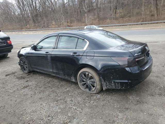 Photo 2 from auction – 2012 HONDA ACCORD EX with VIN 1HGCP2F70CA022802