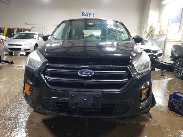 Photo 5 from auction – 2017 FORD ESCAPE S with VIN 1FMCU0F75HUB86589