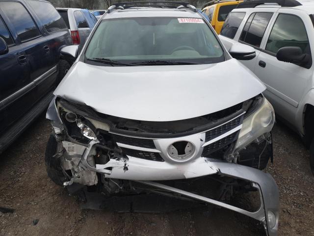 Photo 5 from auction – 2014 TOYOTA RAV4 XLE with VIN 2T3RFREV4EW162246