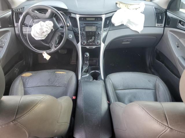 Photo 8 from auction – 2013 HYUNDAI SONATA SE with VIN 5NPEC4AC3DH594797
