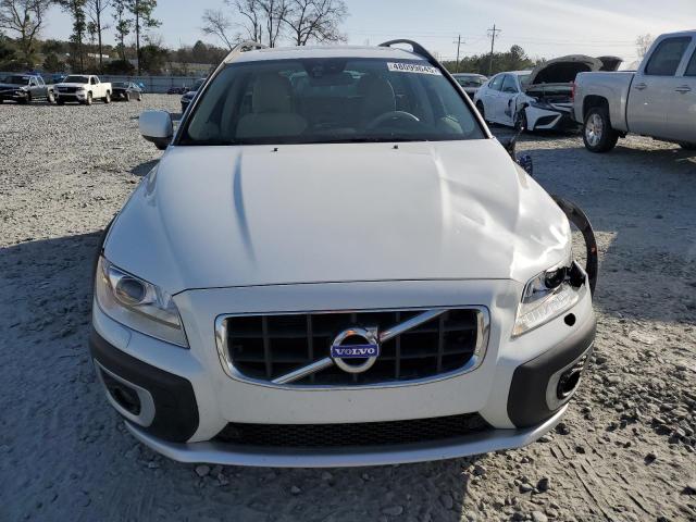 Photo 5 from auction – 2013 VOLVO XC70 T6 with VIN YV4902BZ3D1149157