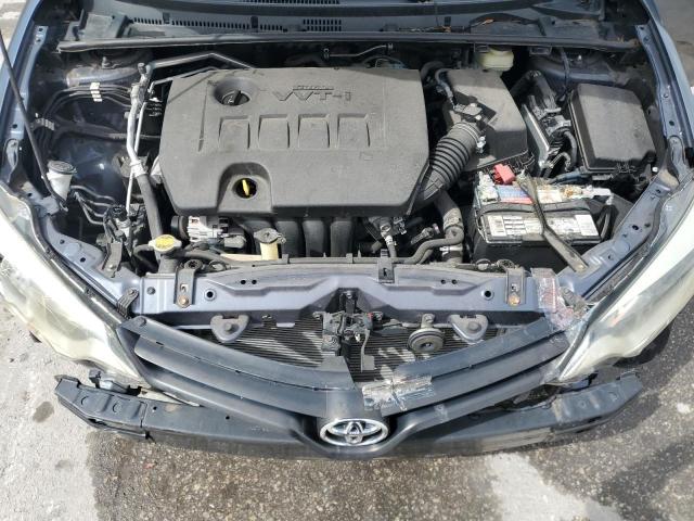 Photo 11 from auction – 2016 TOYOTA COROLLA L with VIN 5YFBURHE2GP549961