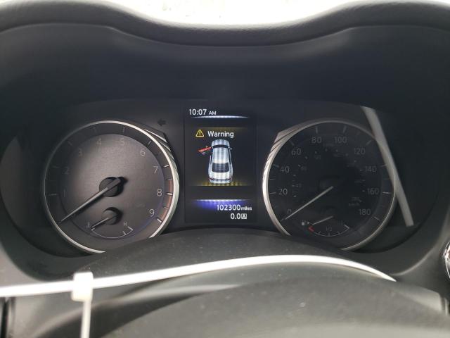 Photo 9 from auction – 2015 INFINITI Q50 BASE with VIN JN1BV7AP6FM355032