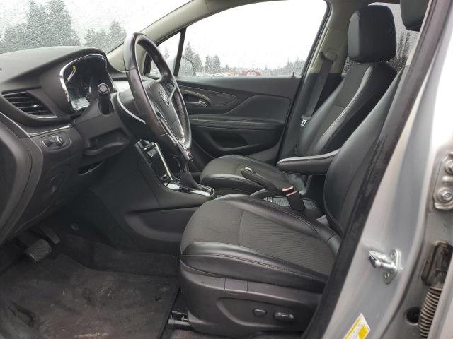 Снимка 7 от търг – 2019 BUICK ENCORE PRE с VIN KL4CJESB6KB841215