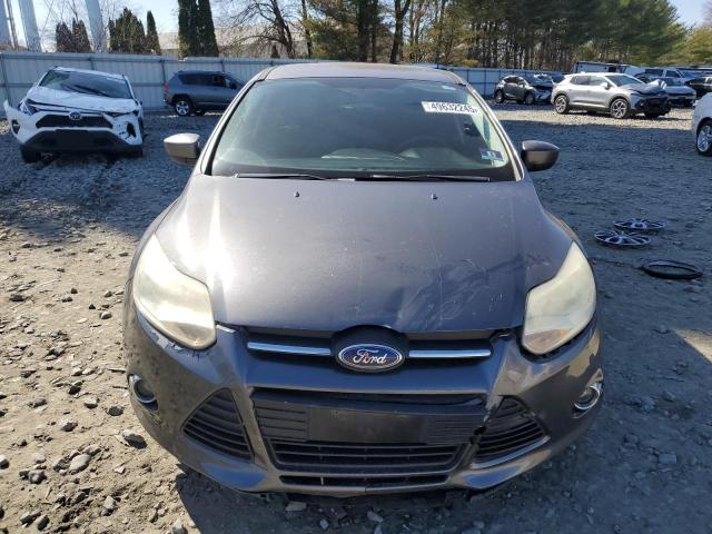 Фото 5 с аукциона – 2012 FORD FOCUS SE с VIN 1FAHP3K29CL191263