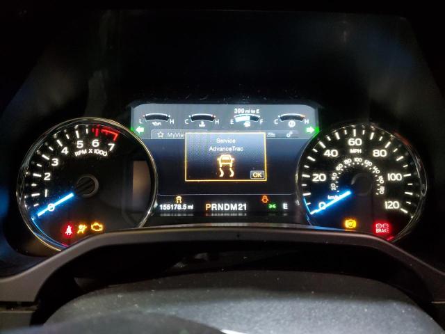 Photo 9 from auction – 2015 FORD F150 SUPER with VIN 1FTFX1EF5FKD92768