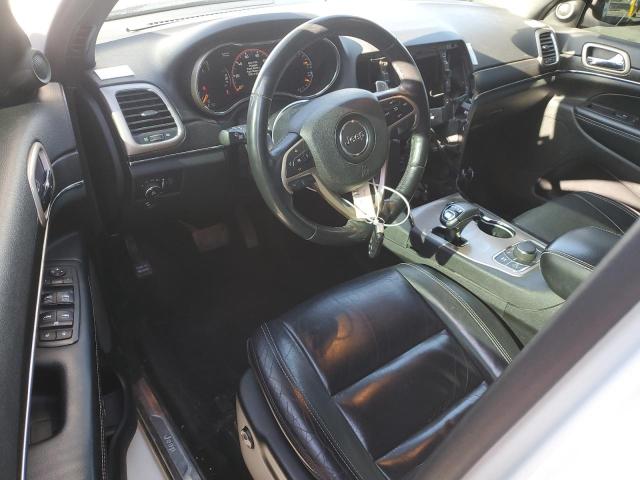 Photo 8 from auction – 2015 JEEP GRAND CHER with VIN 1C4RJFBG9FC706697