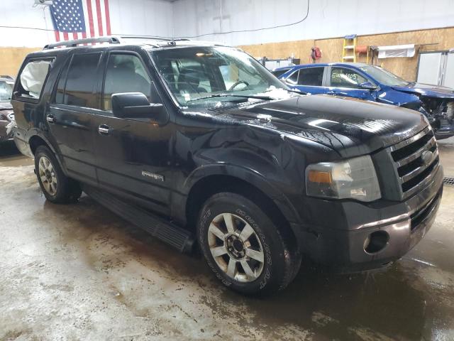 Photo 4 from auction – 2007 FORD EXPEDITION with VIN 1FMFU20507LA91152