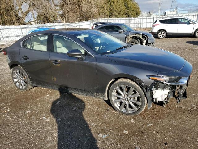Photo 4 from auction – 2019 MAZDA 3 PREFERRE with VIN JM1BPBDM3K1147245