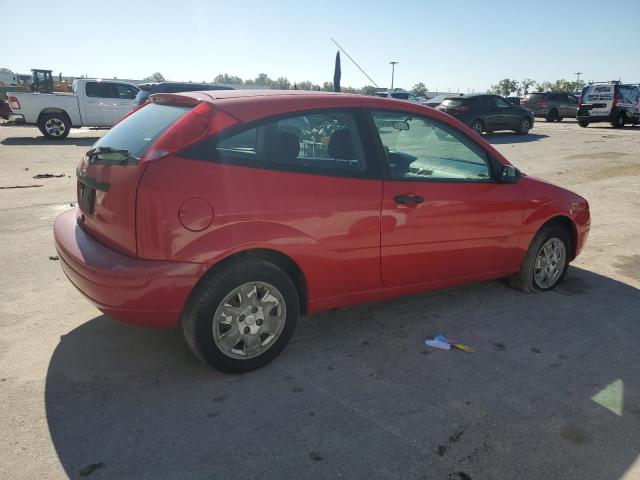 Photo 3 from auction – 2007 FORD FOCUS ZX3 with VIN 1FAFP31N57W188075