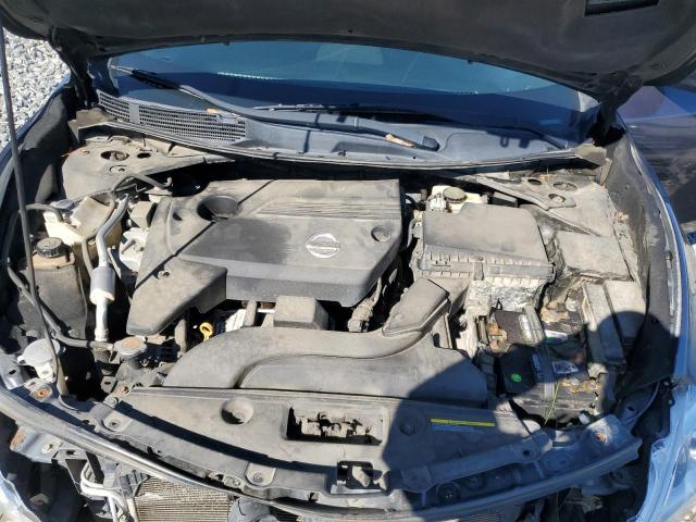 Photo 11 from auction – 2013 NISSAN ALTIMA 2.5 with VIN 1N4AL3AP3DC917064