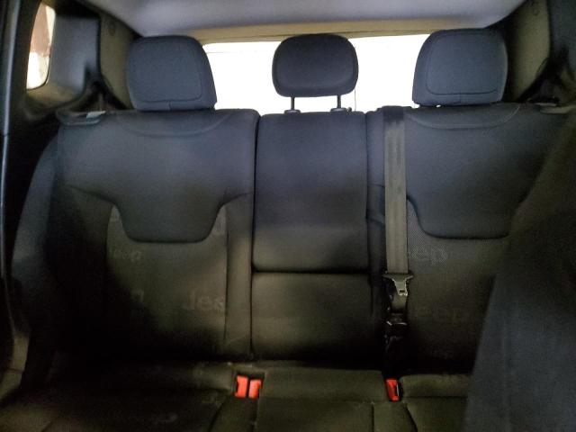 Photo 10 from auction – 2015 JEEP RENEGADE L with VIN ZACCJBBT1FPB81982