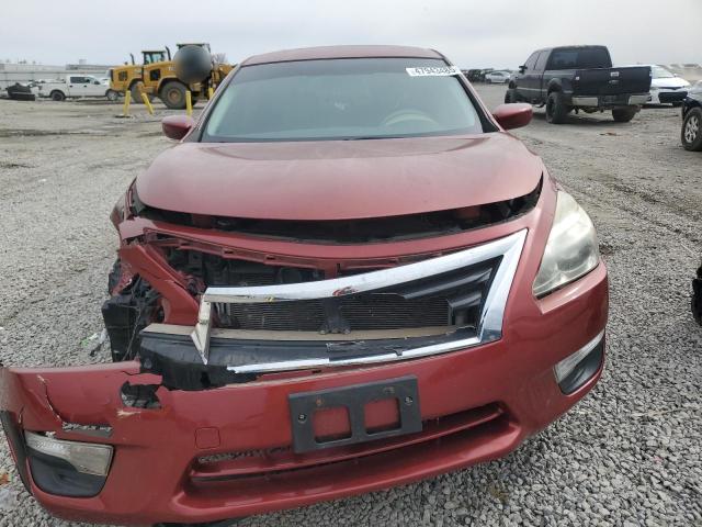 Zdjęcie 5 z aukcji – 2015 NISSAN ALTIMA z VIN 1N4AL3AP3FC489998