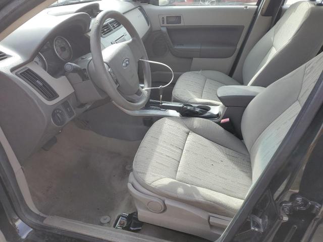 Photo 7 from auction – 2011 FORD FOCUS SE with VIN 1FAHP3FN8BW195404