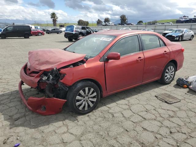 Снимка 1 от търг – 2012 TOYOTA CARMRY с VIN JTDBU4EE2C9170322