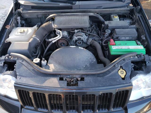 Photo 12 from auction – 2010 JEEP GRAND CHER with VIN 1J4PR4GK8AC115071