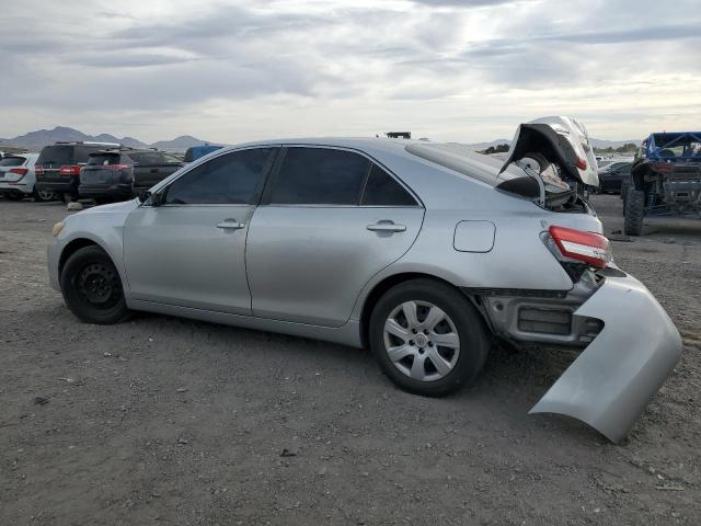 Photo 2 from auction – 2011 TOYOTA CAMRY BASE with VIN 4T1BF3EK5BU617646