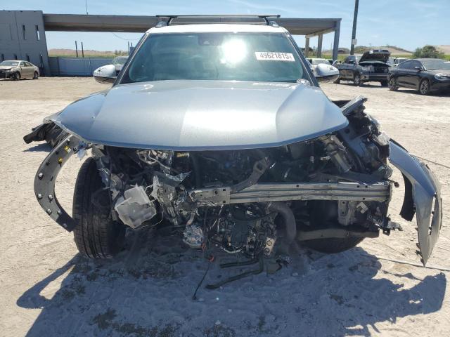 Photo 5 from auction – 2021 CHEVROLET TRAILBLAZE with VIN KL79MVSLXMB095089
