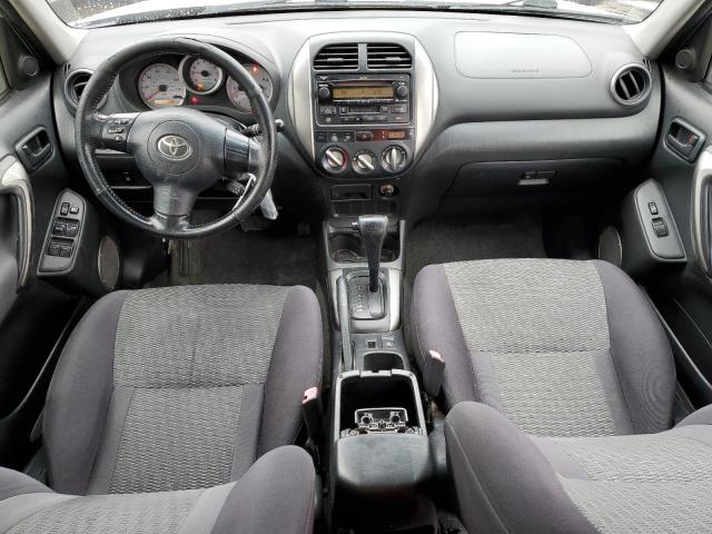 Zdjęcie 8 z aukcji – 2005 TOYOTA RAV4 z VIN JTEHD20V056042361