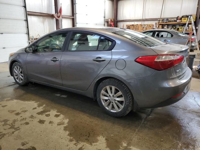 Photo 2 from auction – 2015 KIA FORTE LX with VIN KNAFX4A66F5265465