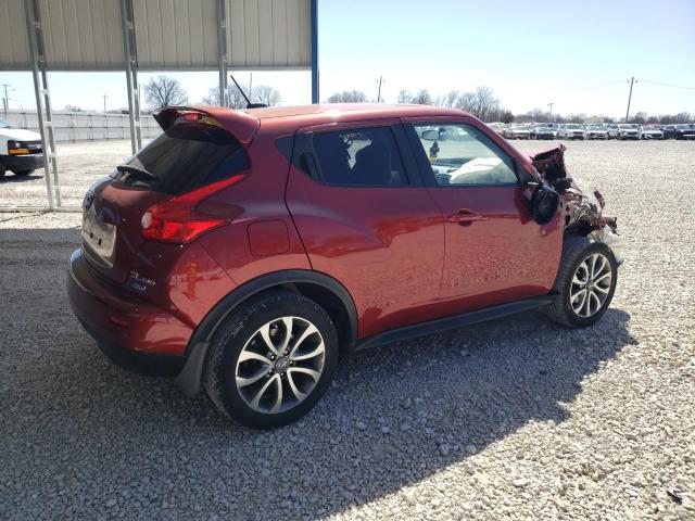 Photo 3 from auction – 2012 NISSAN JUKE S with VIN JN8AF5MV3CT124969